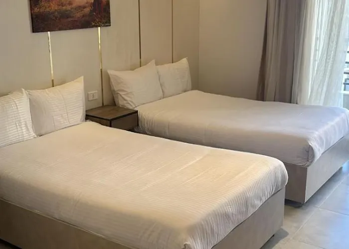 Aqua Fun Apartment