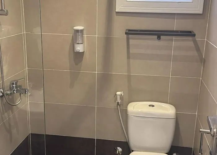 Apartment Aqua Fun