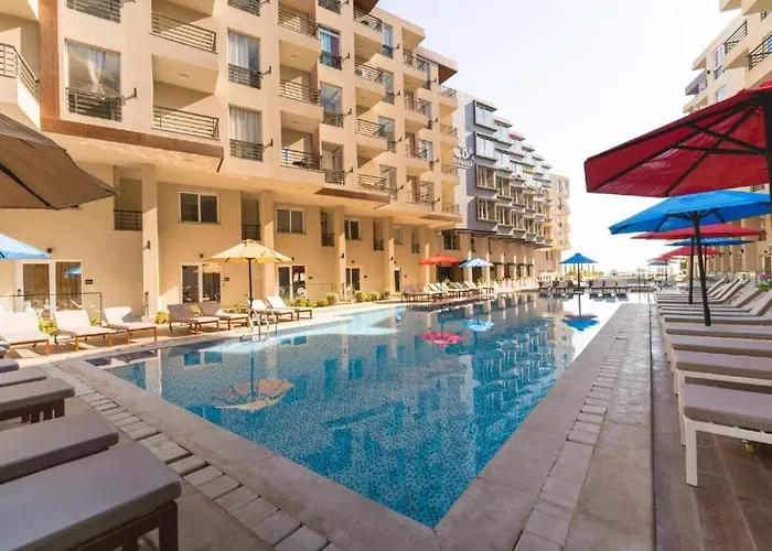 Aqua Fun * Hurghada